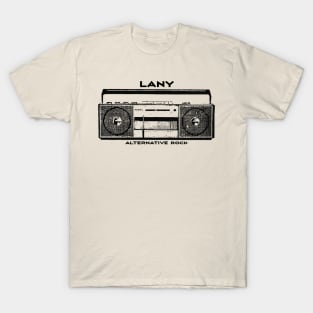 Lany T-Shirt